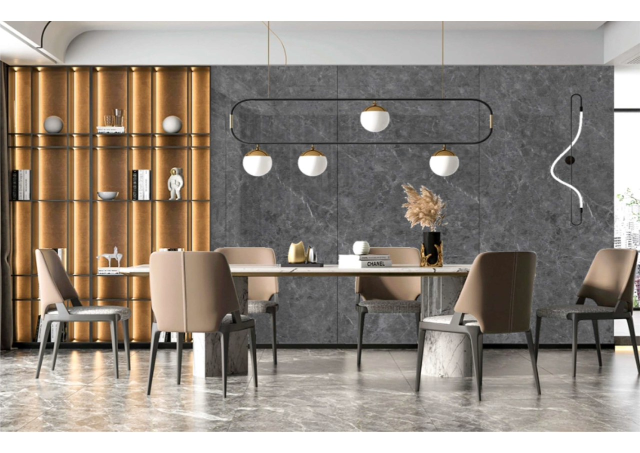 Perbedaan Sintered Stone dengan compress marble
